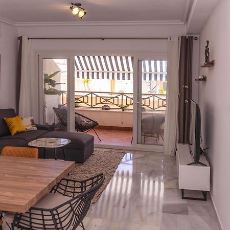 Calpe Bay Apartment Екстериор снимка